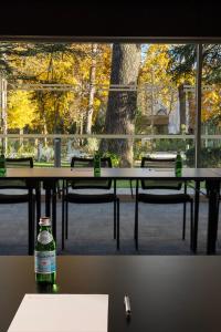 Hotels Hotel Spa Restaurant Villa Castellane : photos des chambres