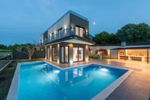 Villa Kalemi - Golaš