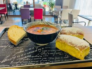 Pipacs Panír & Grill Garden Vendégház