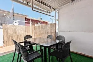 Casa Ana La Rosaleda - Colmenar