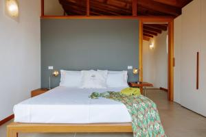 One-Bedroom Apartment room in Nautic Resort San Carlo