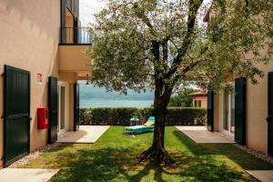 Appartamento con 1 Camera da Letto