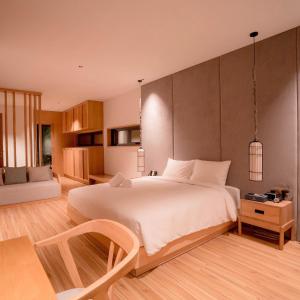 One River Pool Villas Da Nang