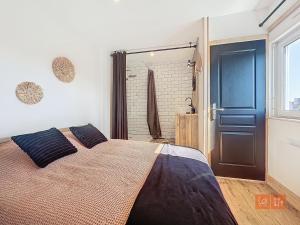 Appartements Le 8000 - Proche plage Wimereux : photos des chambres