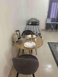 Hostel Maral