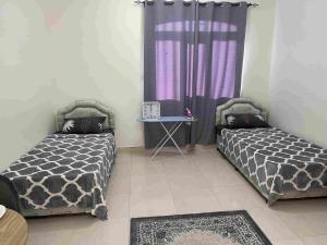 Hostel Maral