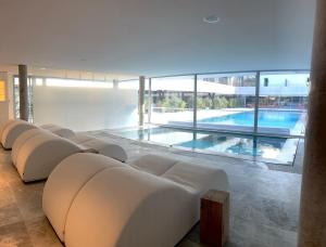 Hotels Hotel Spa Restaurant Villa Castellane : photos des chambres