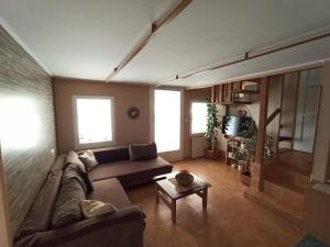 Pelso Holiday Apartments Bambusz