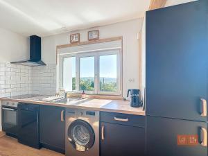 Appartements Le 8000 - Proche plage Wimereux : photos des chambres