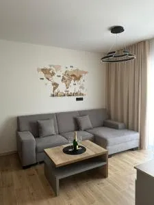 Apartman Kamenec Liptov - A8 - Ivachnová