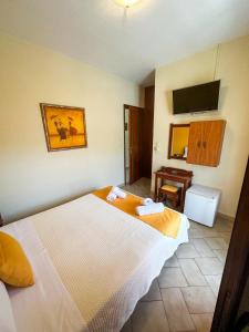 Pantelidis Rooms