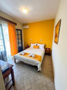 Pantelidis Rooms
