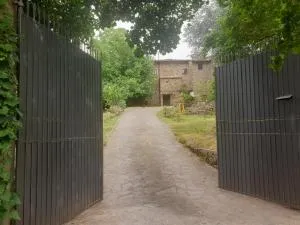 The Quiet Room - Pozzolatico