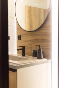 Apartman Kamenec Liptov - A8