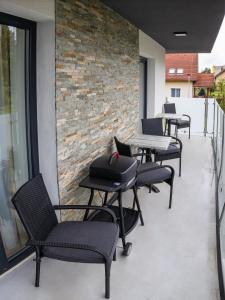 Apartman Kamenec Liptov - A8