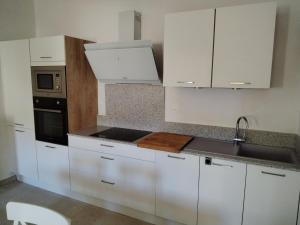 Appartements Gites Torreillans - Nid douillet : photos des chambres