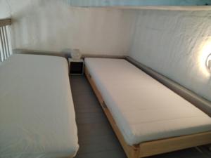 Appartements Gites Torreillans - Nid douillet : photos des chambres