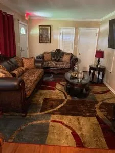 Serenity Love - فيربورن