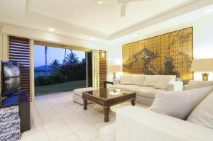 Paradise Links Resort Port Douglas