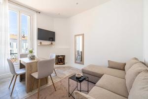 Cozy One Bedroom apartment - heart of Cannes