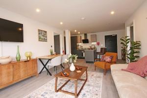 Apartment 41 with Free Secure Parking - 3hvězdičkové hotely ve městě York