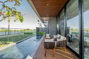 One River Pool Villas Da Nang - Tân An