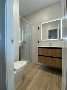 BEACH HOUSE EL BOSQUE