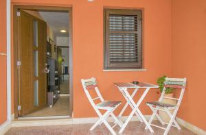 Apartman Maria, In a quiet location near the city 