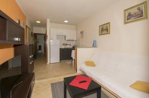 Apartman Maria, In a quiet location near the city 