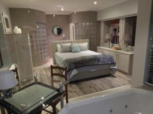 The Waves of Schulphoek