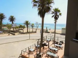 Beach View Apartment 205 - Langstrand