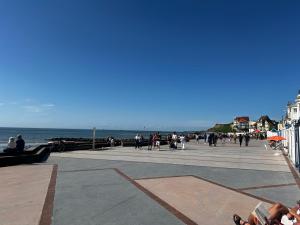 Appartements Le 8000 - Proche plage Wimereux : Appartement 1 Chambre