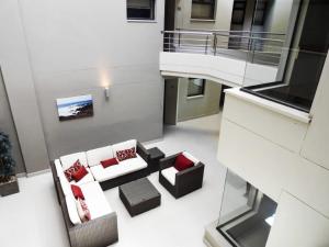 Beach View Apartment 205