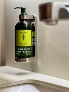 Sentire Hotels & Residences Taksim