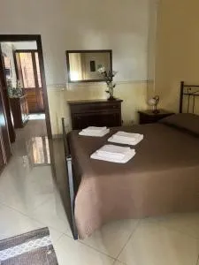 De Lorenzo 21 apartment - CTA