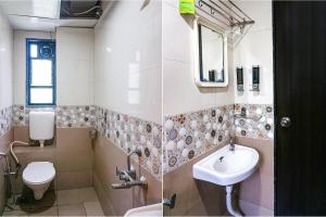 FabHotel Aura Homes - Nr Khandoba Mandir