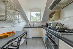 CASA ALESSANDRA Comfort, Wi-Fi e Parcheggio