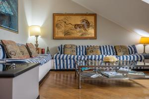 CASA ALESSANDRA Comfort, Wi-Fi e Parcheggio