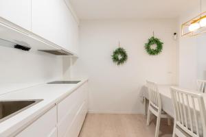 Whitey House in Triana