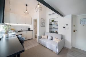 Apartment Mini P with parking