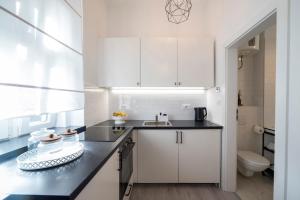 Mini P Zagreb - Cozy Studio with Free Parking