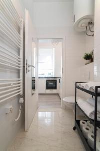 Apartment Mini P with parking