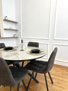 LU Apartment