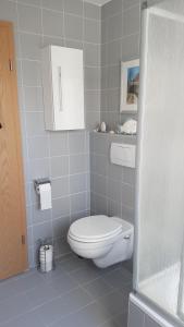 Schöne Wohnung frei in Alfdorf bei Stuttgart