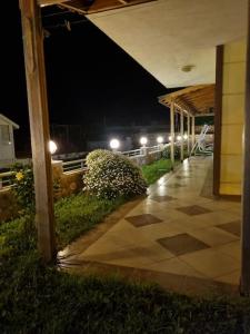 Ayvalık Altınova Denize Sıfır Tripleks Yazlıık Villa