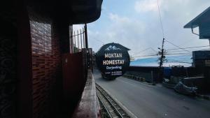 Moktan Homestay, Darjeeling