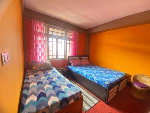 Moktan Homestay, Darjeeling