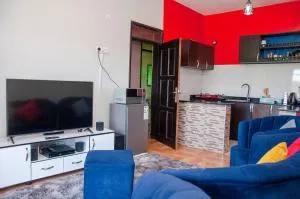 GULOBA Suites - Kabale