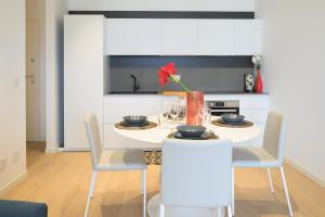 Porta del Mare Luxury Apartment