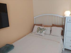 Apartma Belin with garden and private parking